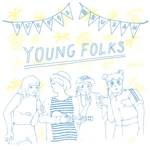young folks (年轻人)