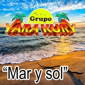 Mar y sol