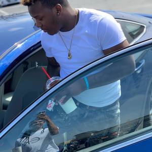 Never Had It (Explicit)