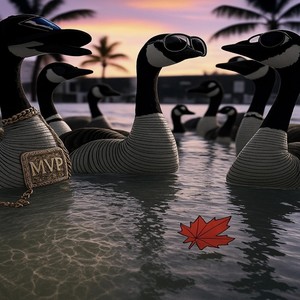 Island King Mvp for a Day