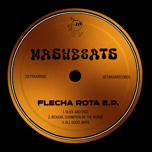 Flecha Rota