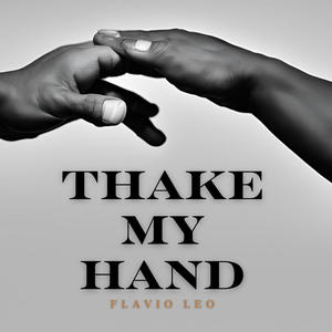 Thake my hand