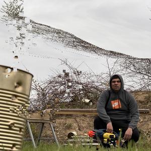 Gun Range (Explicit)