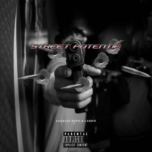 Street Potentie (feat. Lando Kappalani) [Explicit]