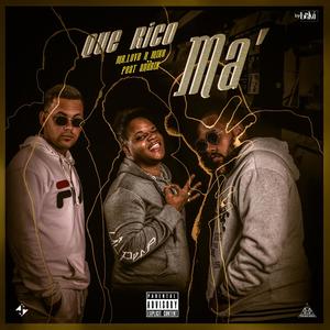 Que rico ma(feat. Anübix)