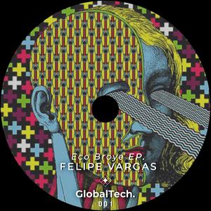 Eco Broye (Original Mix)