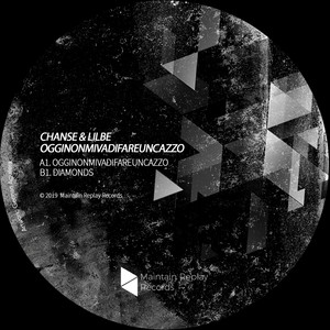 Ogginonmivadifareuncazzo (Original Mix)