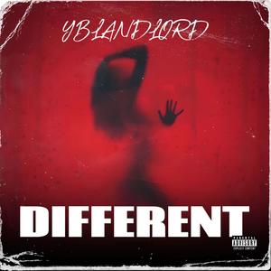DIFFERENT (feat. Swazy baby) (Explicit)
