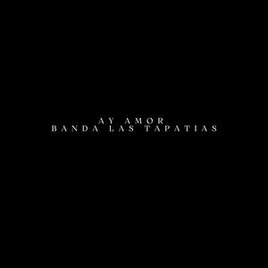 Ay Amor (feat. Banda Las Tapatias)