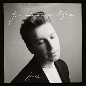 Ici / Je ferai mieux