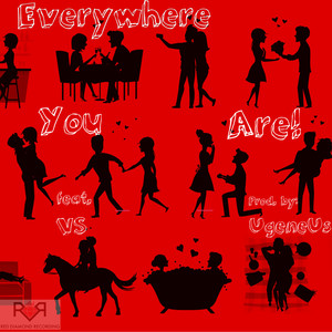 Everywhere You Are