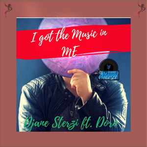 I Got the Music in Me(feat. Doro)