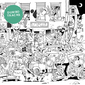 Everybody Knows (DJ Koze Remix)