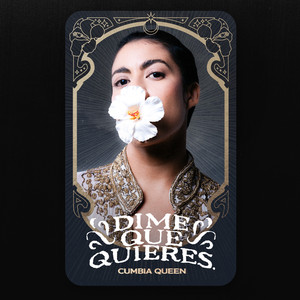 Dime que Quieres. (Live Session)