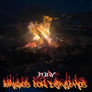 Amigos con derechos (Explicit)