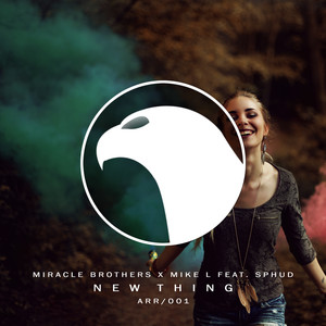 New Thing (Original Mix)