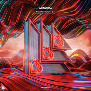 Look My Way-Wenzday