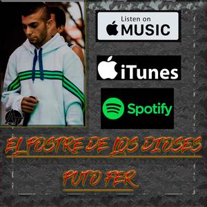 El Postre De Los Dioses(PutoFer)