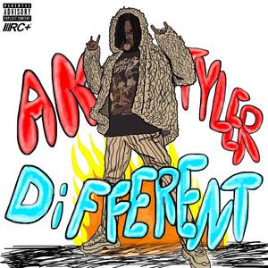 Different (Explicit)