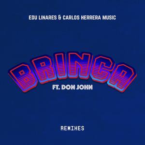 Brinca (feat. Don John) [Remixes]