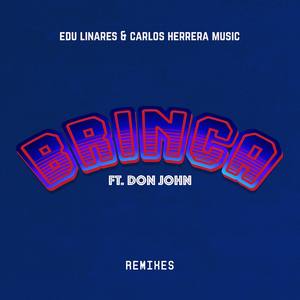 Brinca(feat. Don John)[Yosman Sen Pérez]