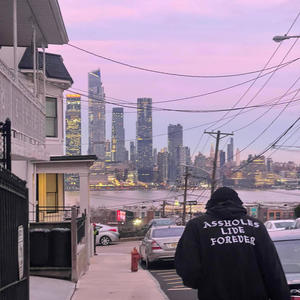 Ik we cant be tg (feat. $day) (Explicit)