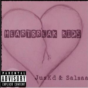 Heartbreak Kids (Explicit)