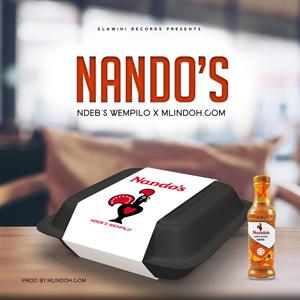 Nando's (feat. Mlindoh.Com)