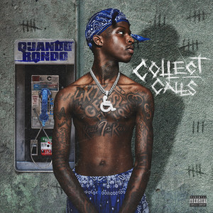 Collect Calls (Explicit)