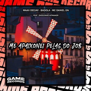 Me Apaixonei Pelas Do Job (Explicit)