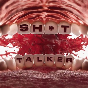 Sh*t Talker (Explicit)