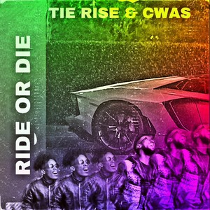 Ride Or Die (Radio Edit) [Explicit]