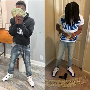 BACKDOOR MUZIK (Explicit)