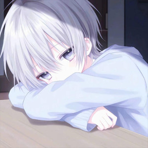 mr broken heart (氛围版)