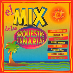 El Mix de las Orquestas Canarias