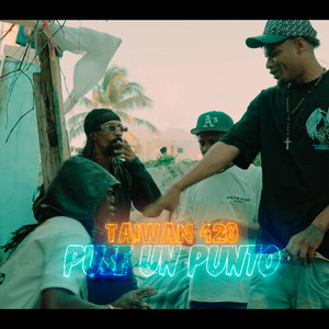 Puse Un Punto (Explicit)