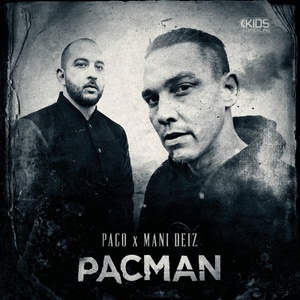 Bourbier-Paco&Mani Deïz