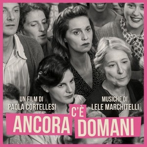 C'è ancora domani (Original Movie Soundtrack)