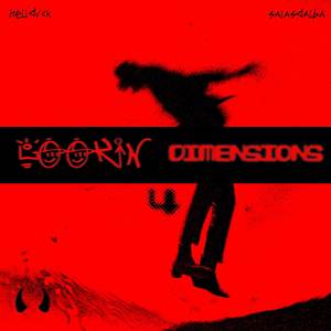 Lookin 4 dimensions (Explicit)