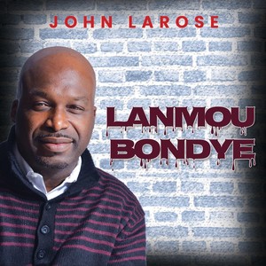 Lanmou Bondye