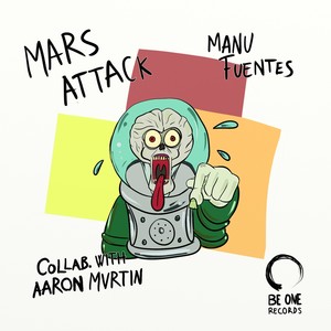 Mars Attack