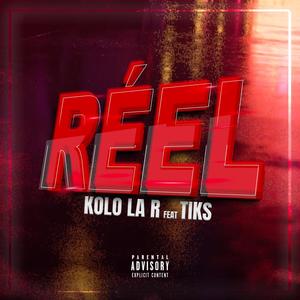 Réel (feat. TCHIKS) (Explicit)
