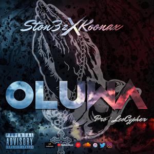 Oluwa (feat. Koonax)