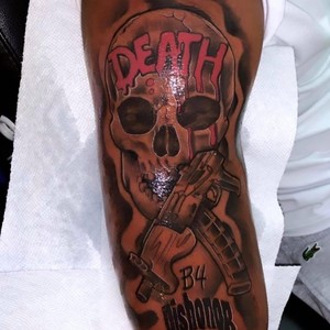 Chances for wishes (feat. Lil BINO) (Explicit)