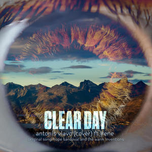 Clear Day (feat. Irene)