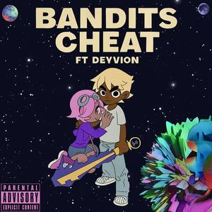 CHEAT (feat. Deyvion) (Explicit)