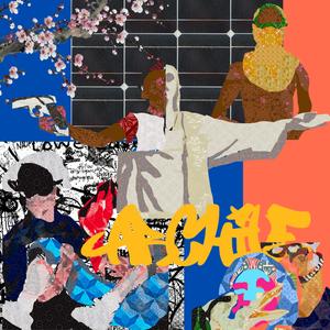 Came2Stay (feat. siilva) (Explicit)