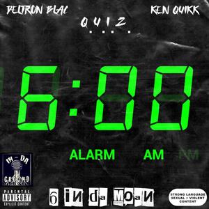 6 In Da **** (Explicit)