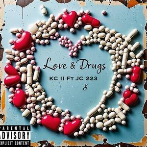 Love & ***** (feat. JC 223) [Explicit]