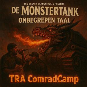 Onbegrepen Taal (feat. De MonsterTank) (Radio Edit|Explicit)